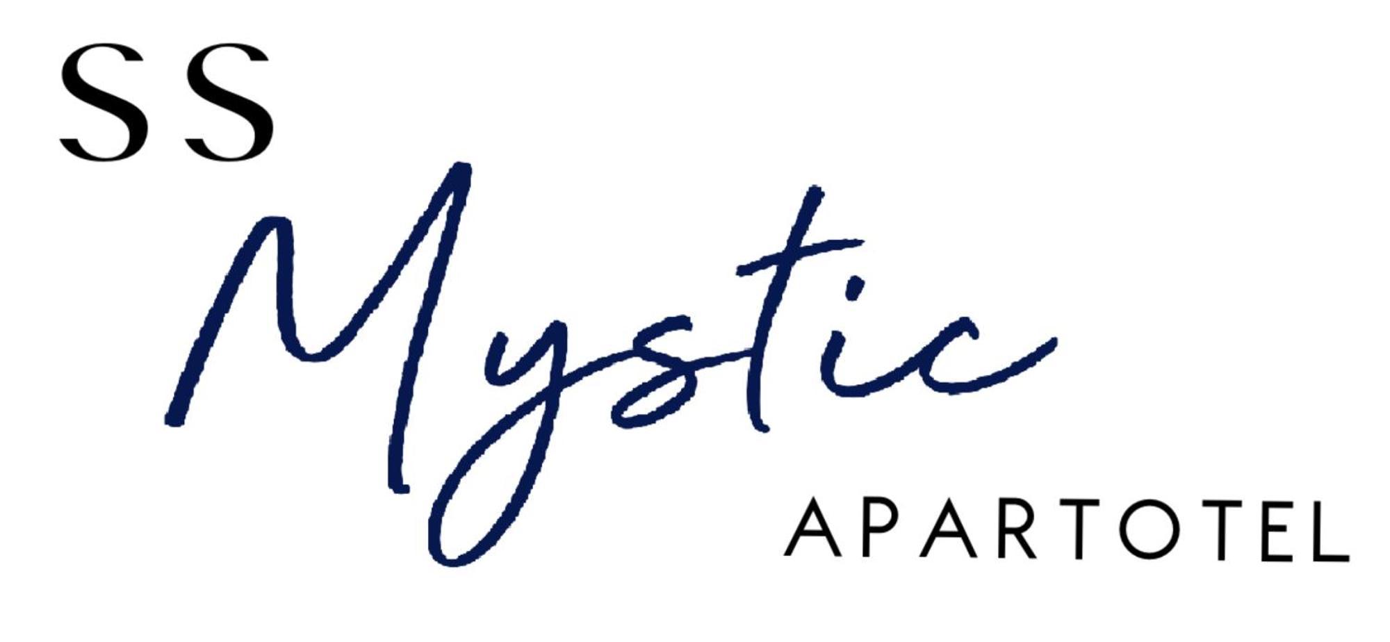 Ss Mystic Apartotel Bangalore Exterior foto